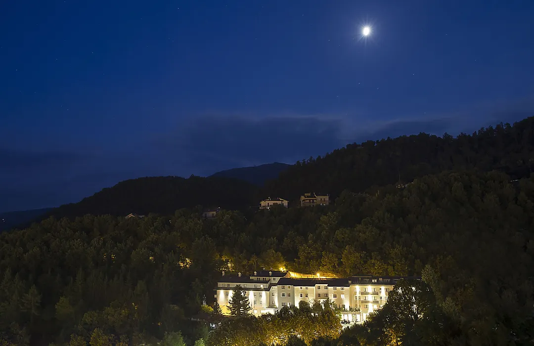 Hotel Monte Meraviglia-1