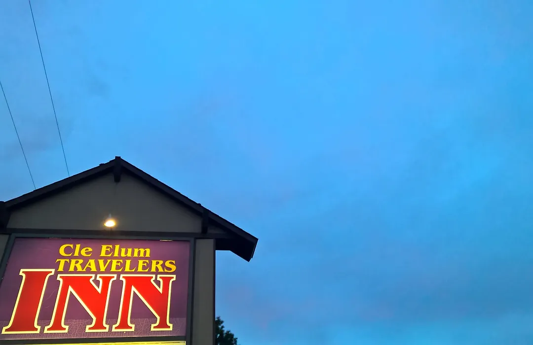 Cle Elum Travelers Inn-1
