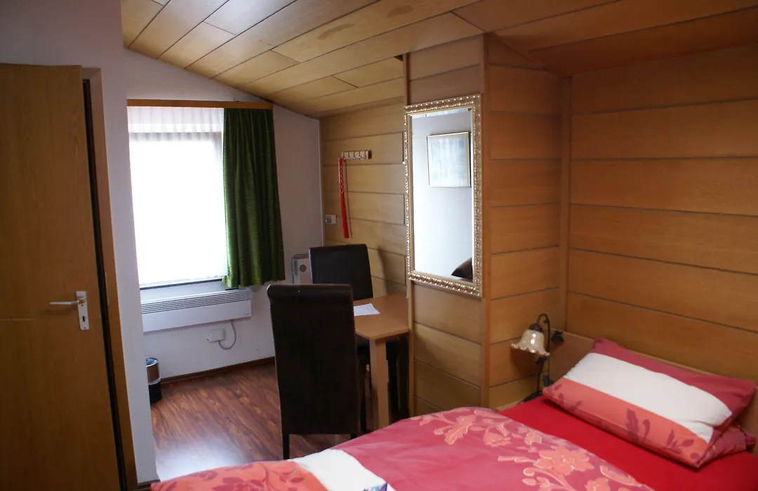 Hotel Sonnenhof-1
