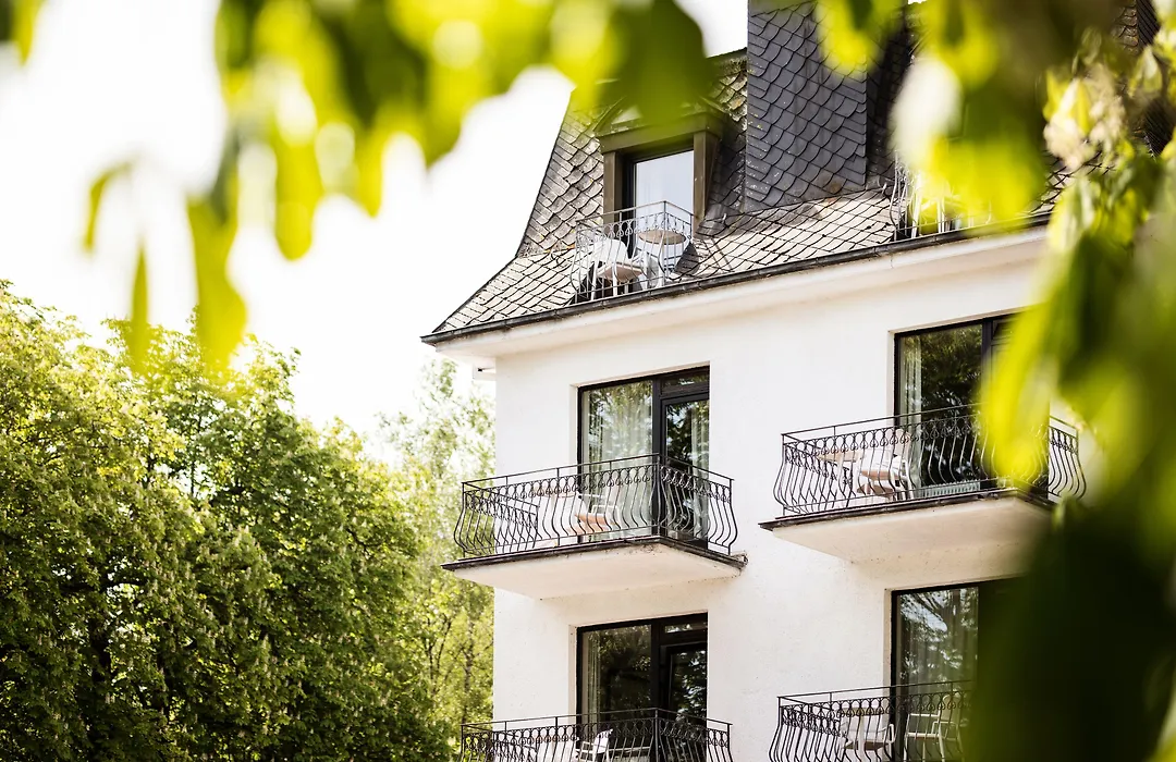 Hotel Dieksee - Collection By Ligula-1