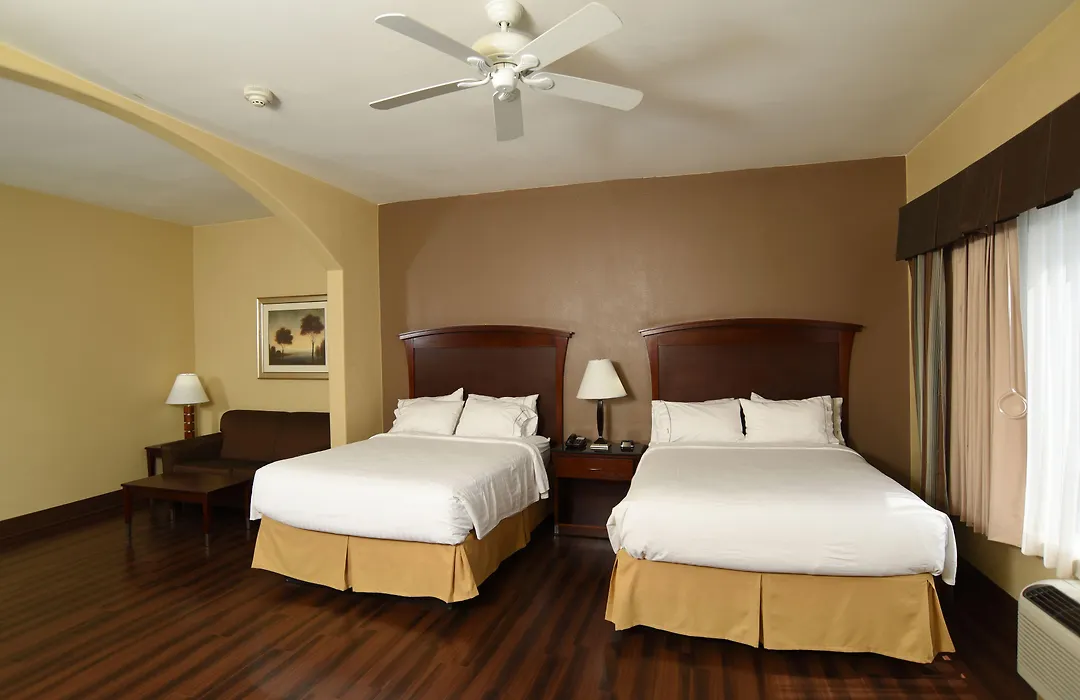Holiday Inn Express Seguin By Ihg-1