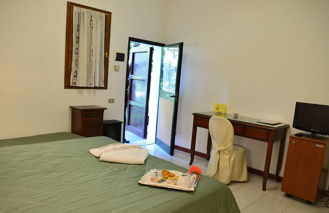 Hotel Ville Panazza-1