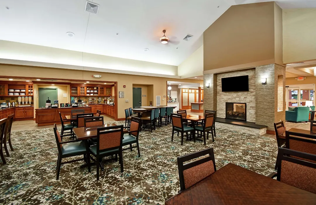 Homewood Suites By Hilton Lancaster-1
