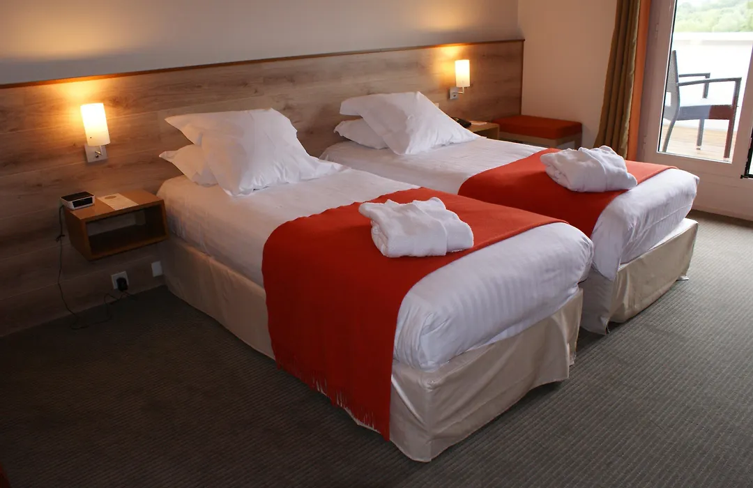 Best Western Hôtel L'Oree-1