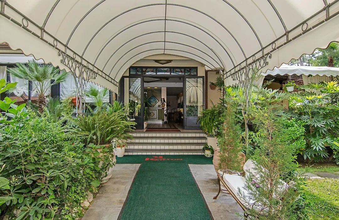 Hotel Kyrton-1