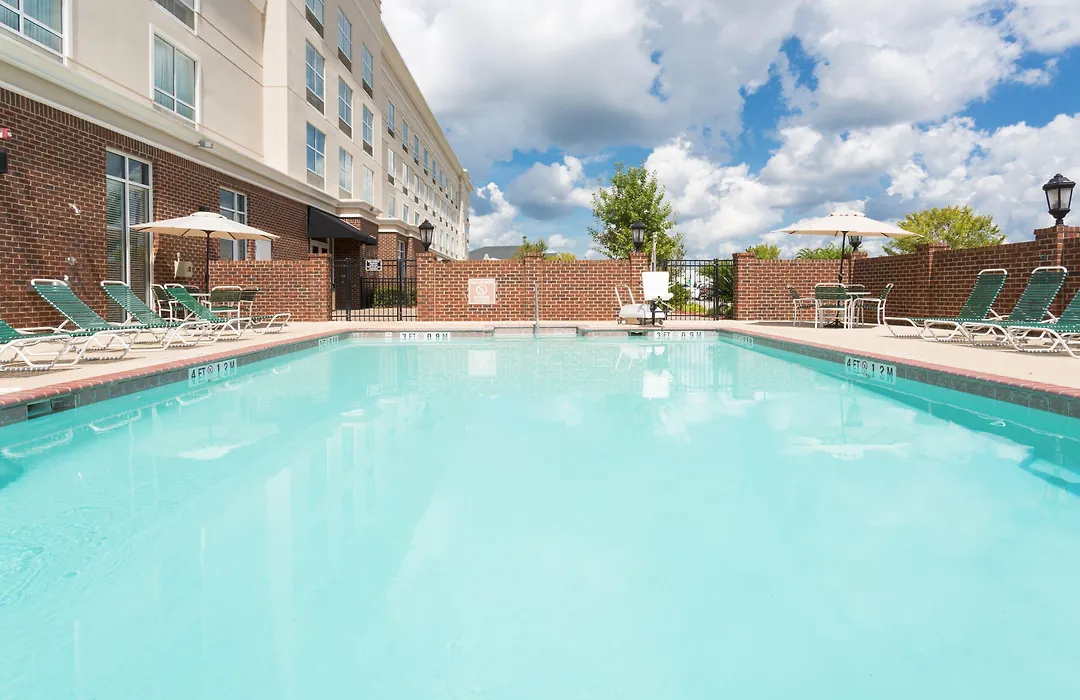 Holiday Inn Statesboro-University Area By Ihg-1