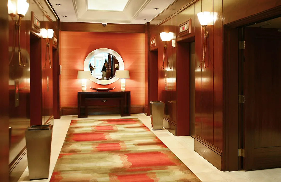 Luxury Suites International At The Signature-1
