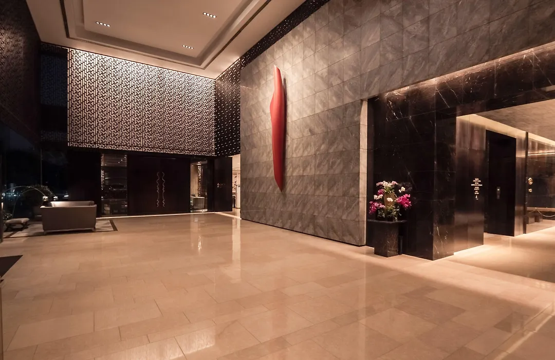 Doubletree By Hilton Beijing-1