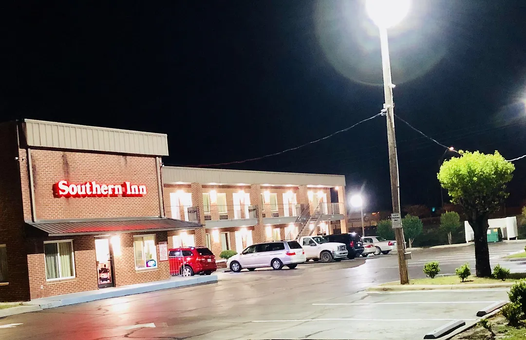 Southern Inn Lumberton-1
