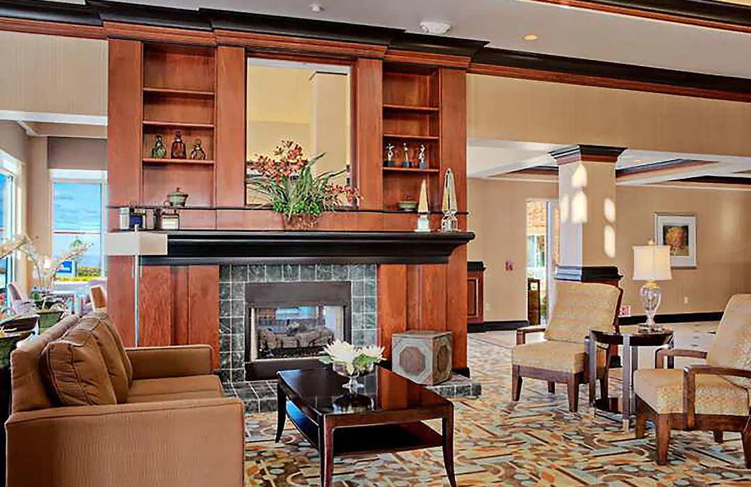 Hilton Garden Inn Merrillville-1