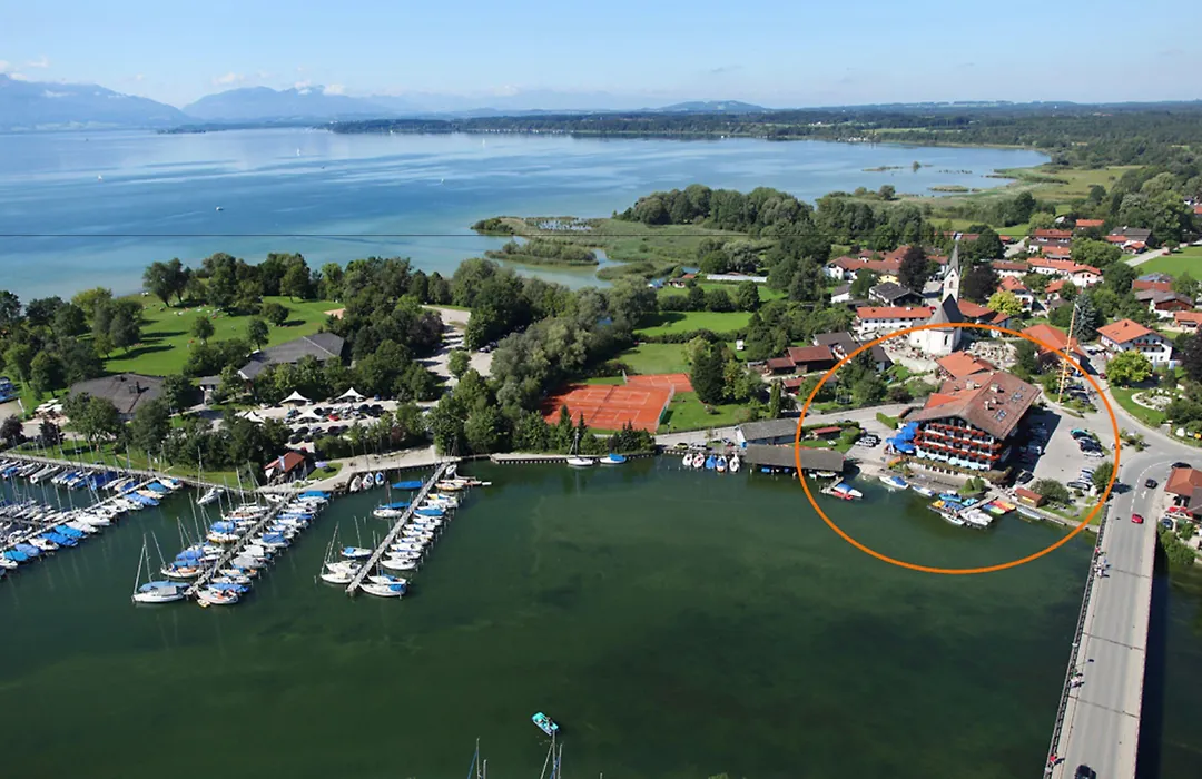 SeeHotel Wassermann-1