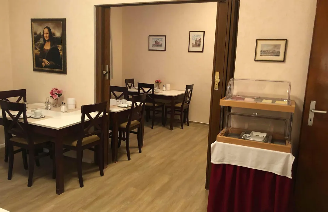 Hotel Berg-1