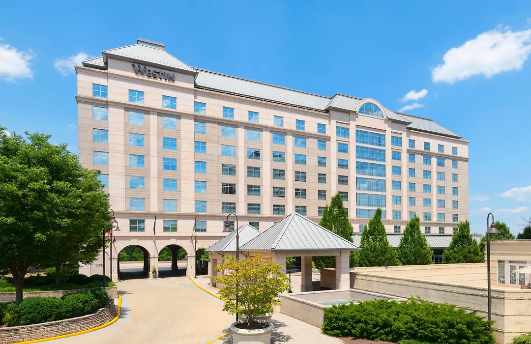 The Westin Reston Heights-1