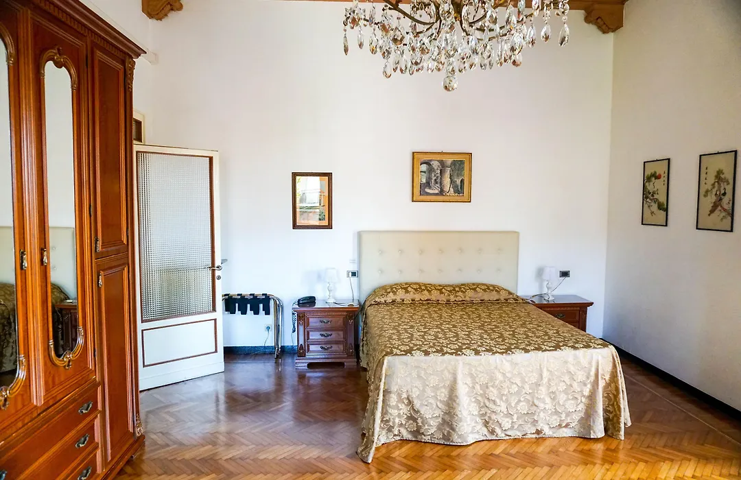 Hotel La Vela-Castello Il Rifugio-1