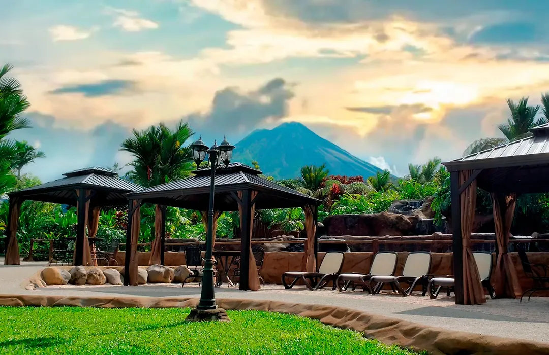 Volcano Lodge, Hotel & Thermal Experience-1