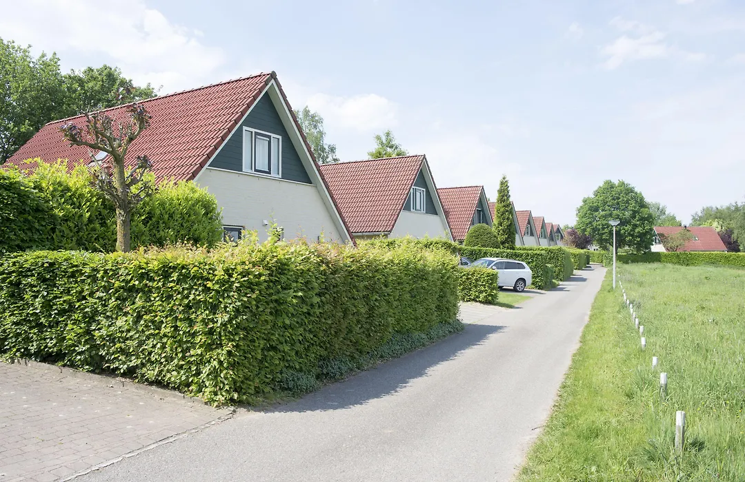 Hotel&Appartementen - De Zeven Heuvelen-1