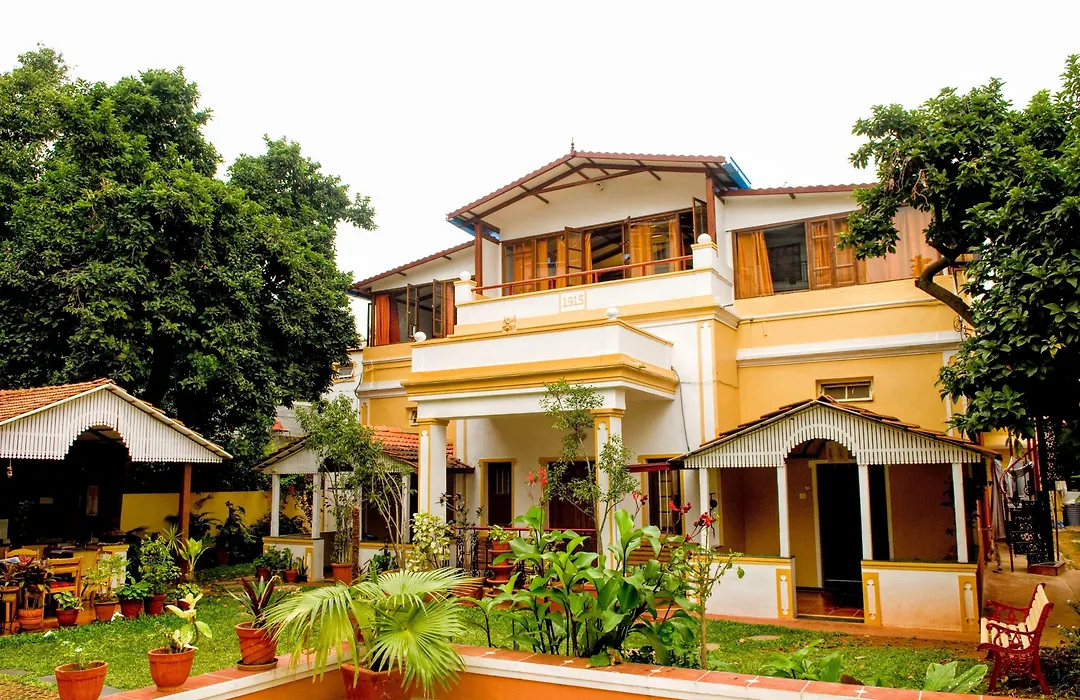 Casa Cottage-1