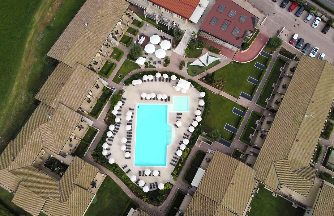 Lake Garda Resort-1