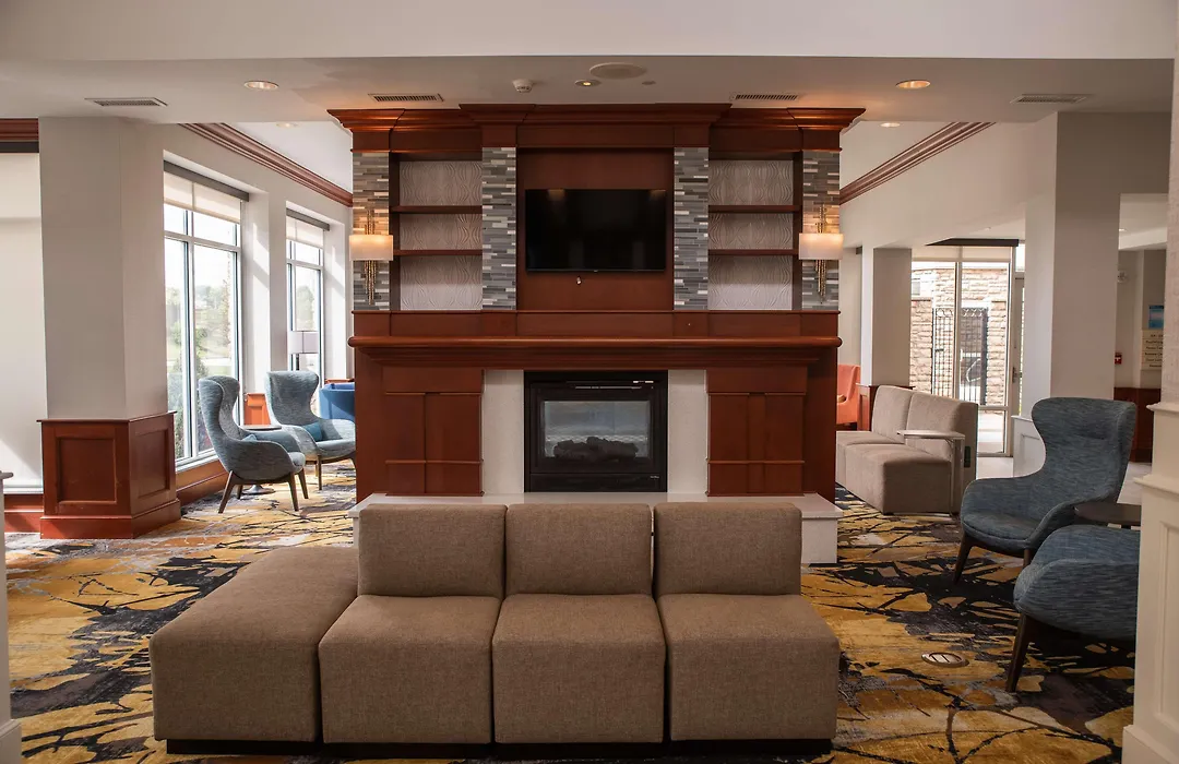 Hilton Garden Inn Erie-1