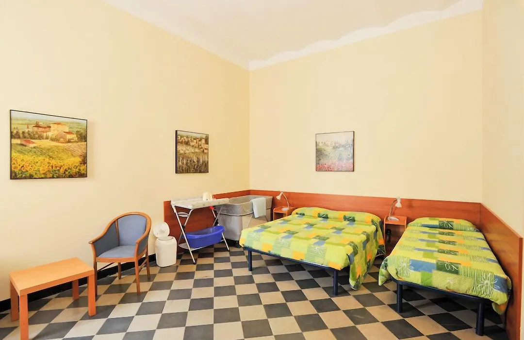 Hotel Florenz-1