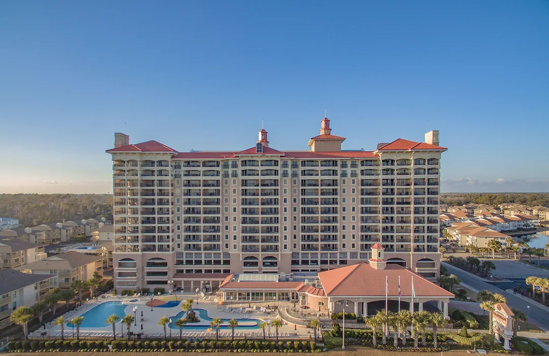 Tilghman Beach And Golf Resort-1