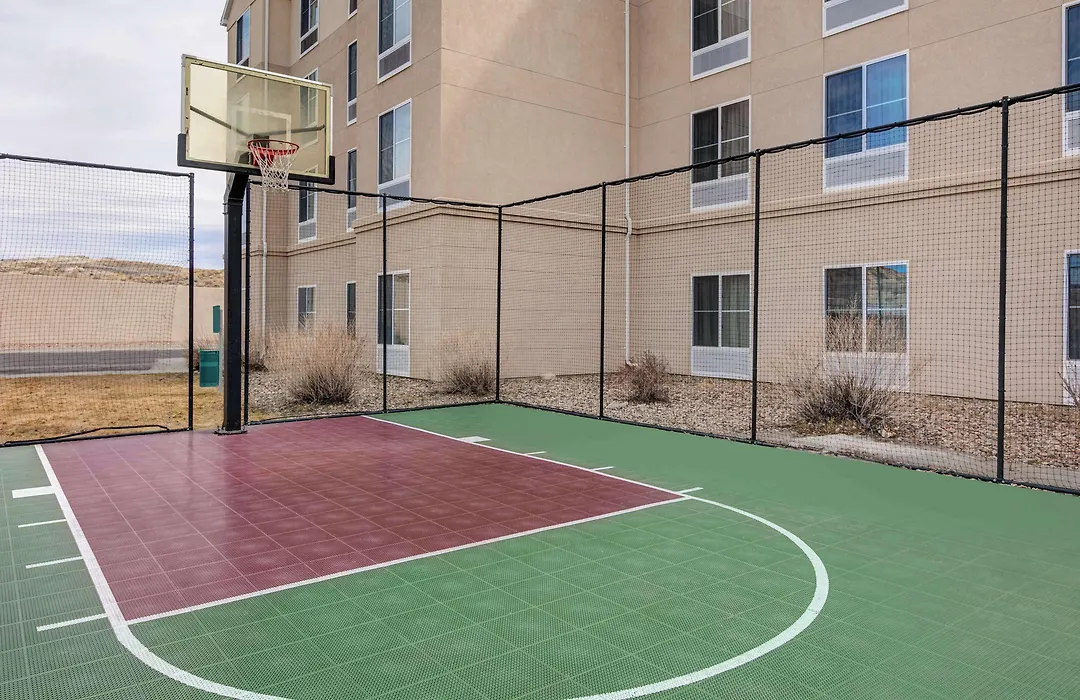 Homewood Suites - Rock Springs-1
