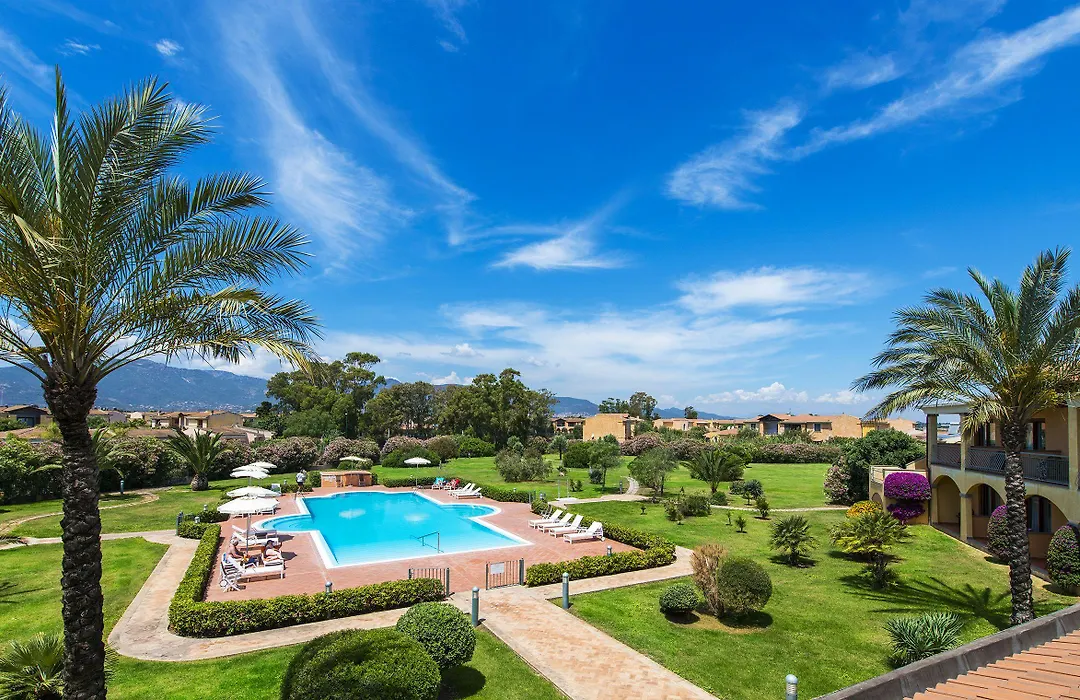 Hotel Santa Gilla-1