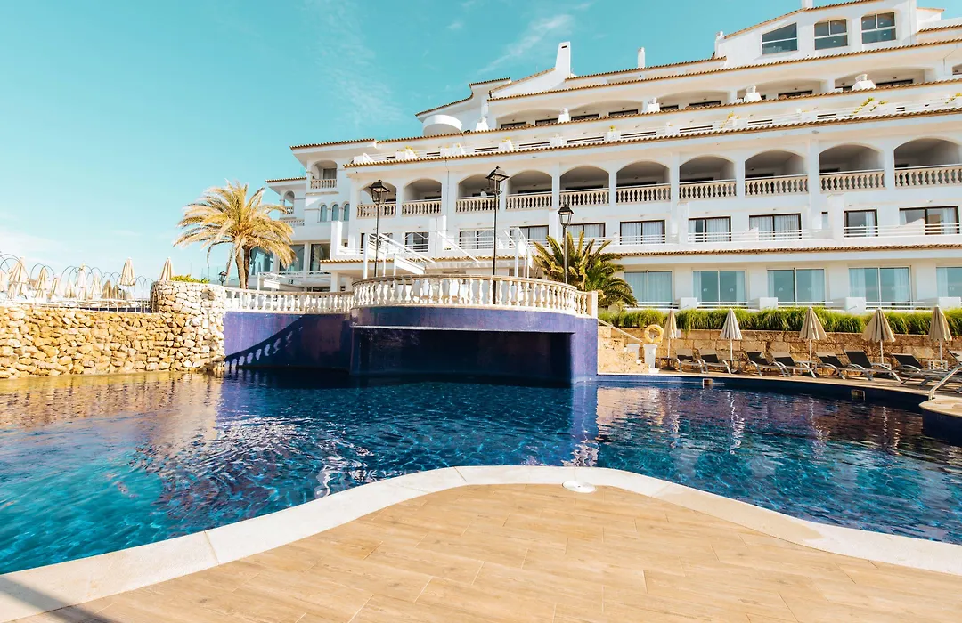Sentido Fido Punta del Mar Hotel&Spa - Adults Only-1