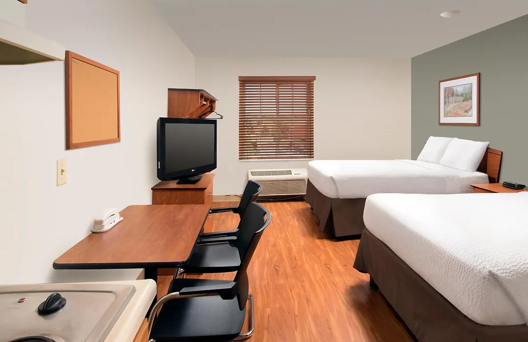 Extended Stay America Select Suites - Wilmington - West-1