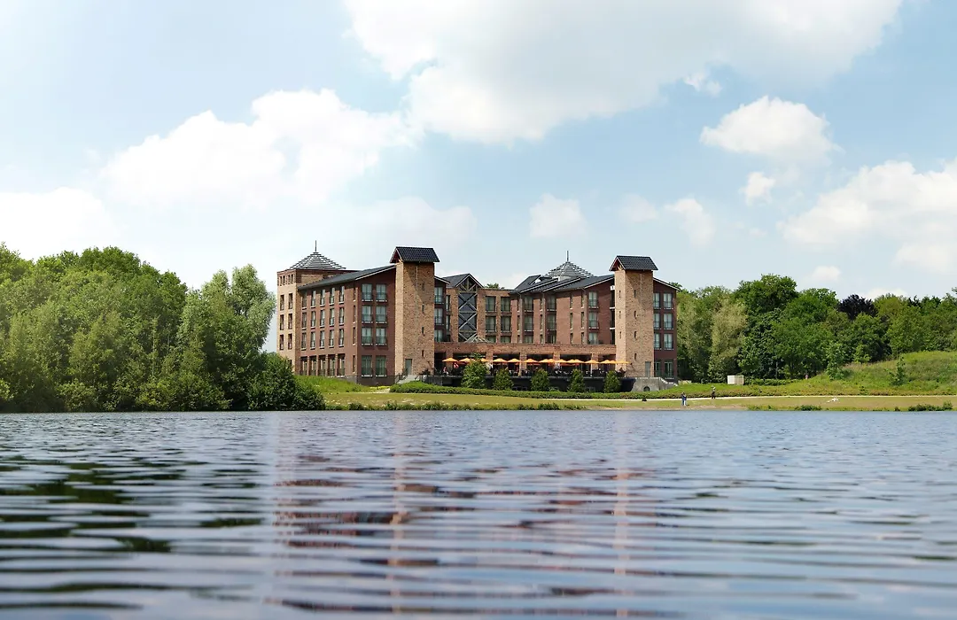 Parkhotel Horst - Venlo-1