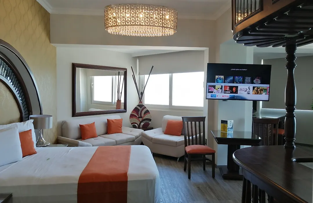 Hotel Lois Veracruz-1