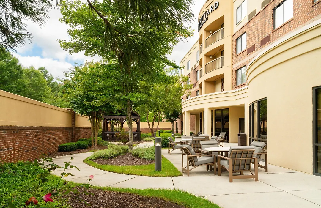 Courtyard Richmond North/Glen Allen-1