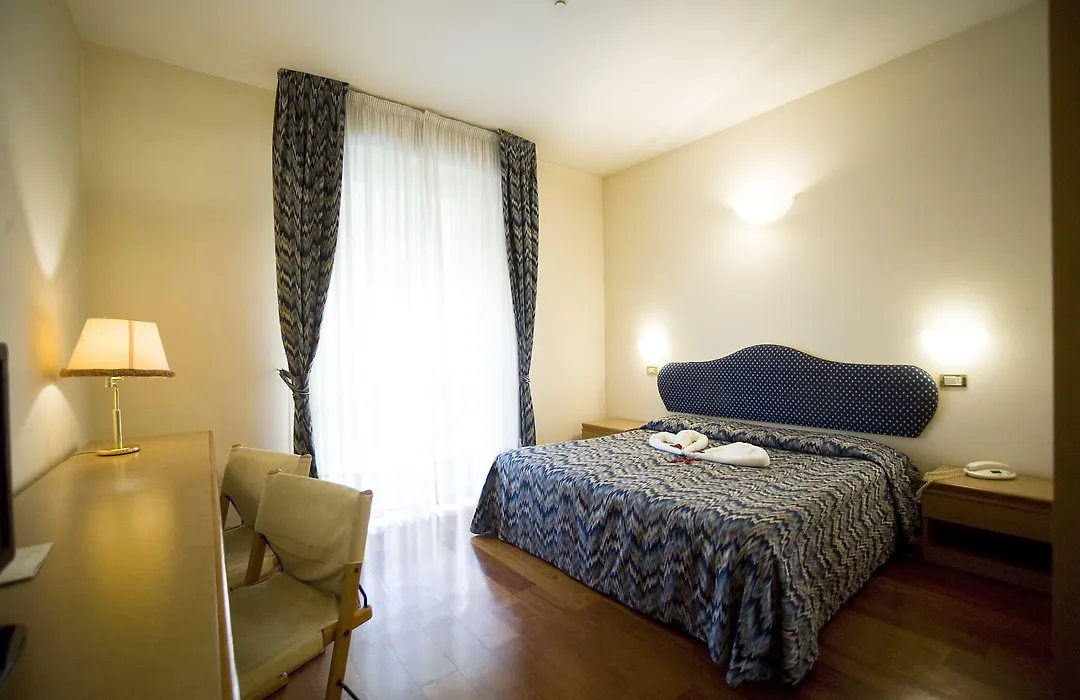 Hotel Villa Ricci&Benessere-1