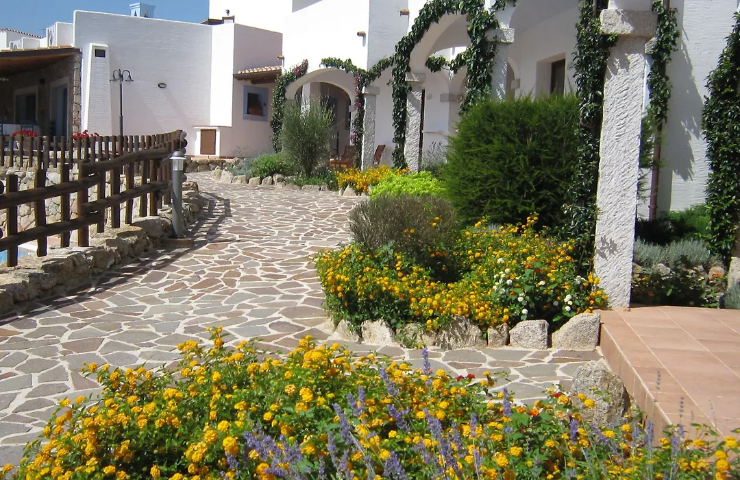 Hotel Resort Nuraghe Arvu-1