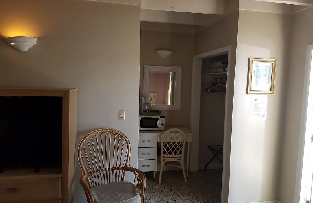 Siesta Motel-1