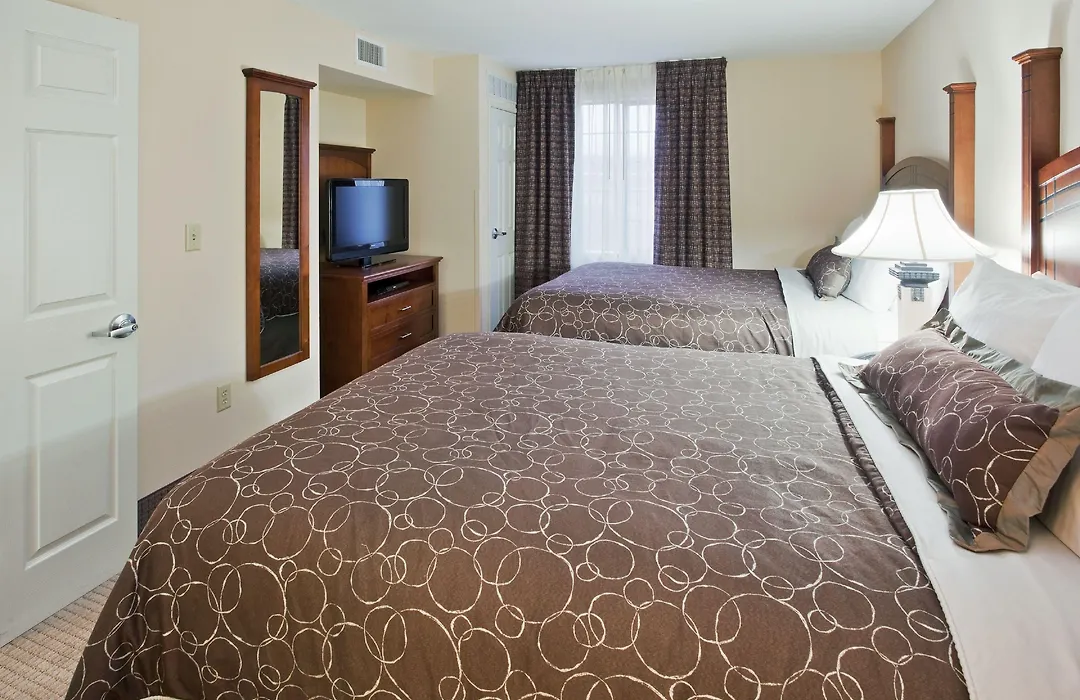 Staybridge Suites Reno Nevada By Ihg-1