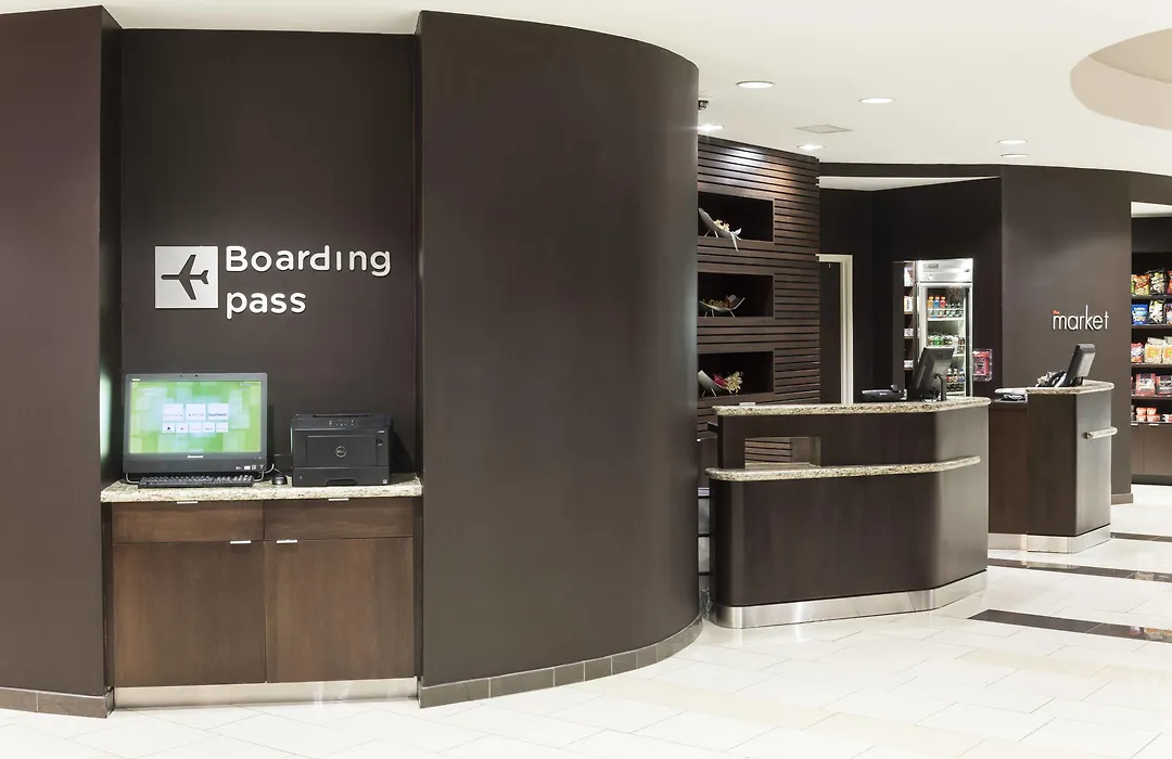 Courtyard By Marriott Franklin Cool Springs-1