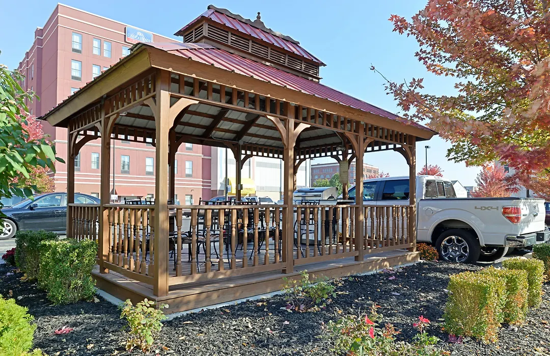 Candlewood Suites Terre Haute By Ihg-1