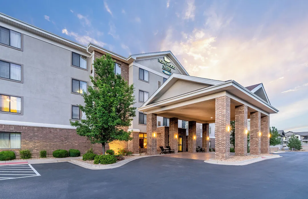 Homewood Suites By Hilton Denver - Littleton-1