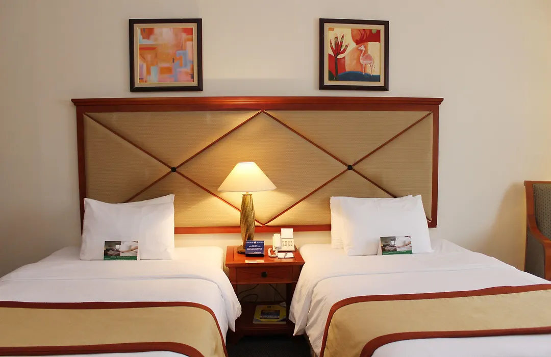 Al Diar Mina Hotel-1