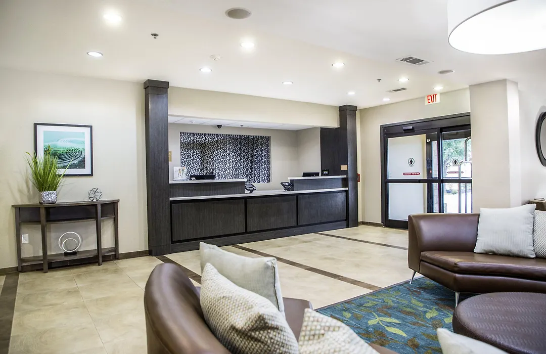Candlewood Suites - Grand Prairie - Arlington By Ihg-1