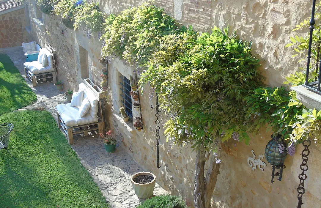 Hotel Sant Joan-1