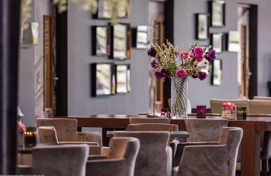 Van der Valk Hotel Rotterdam - Blijdorp-1
