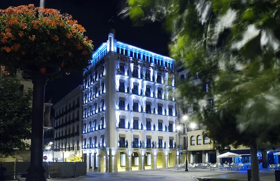 Gran Hotel La Perla-1