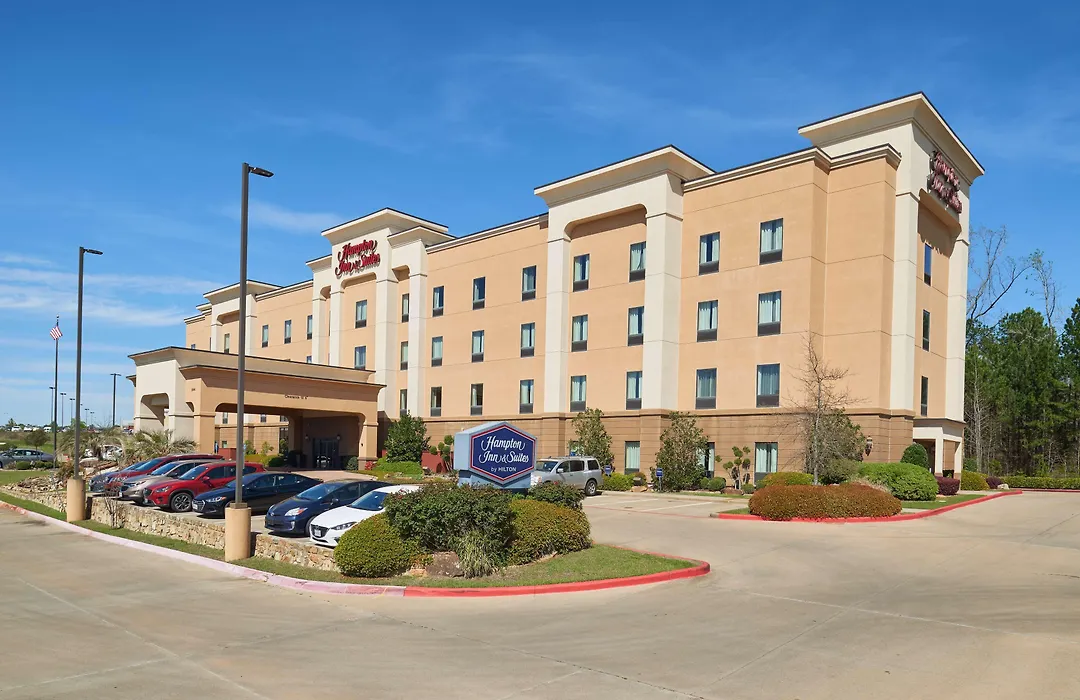 Hampton Inn & Suites Longview North-1