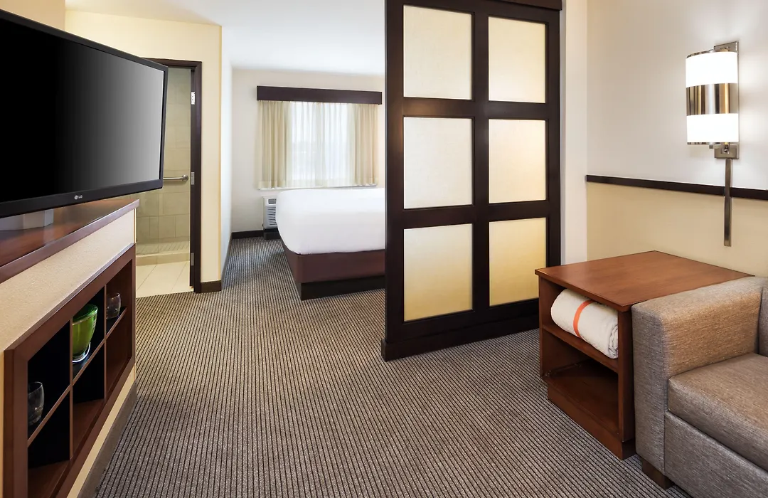 Hyatt Place South Bend/Mishawaka-1