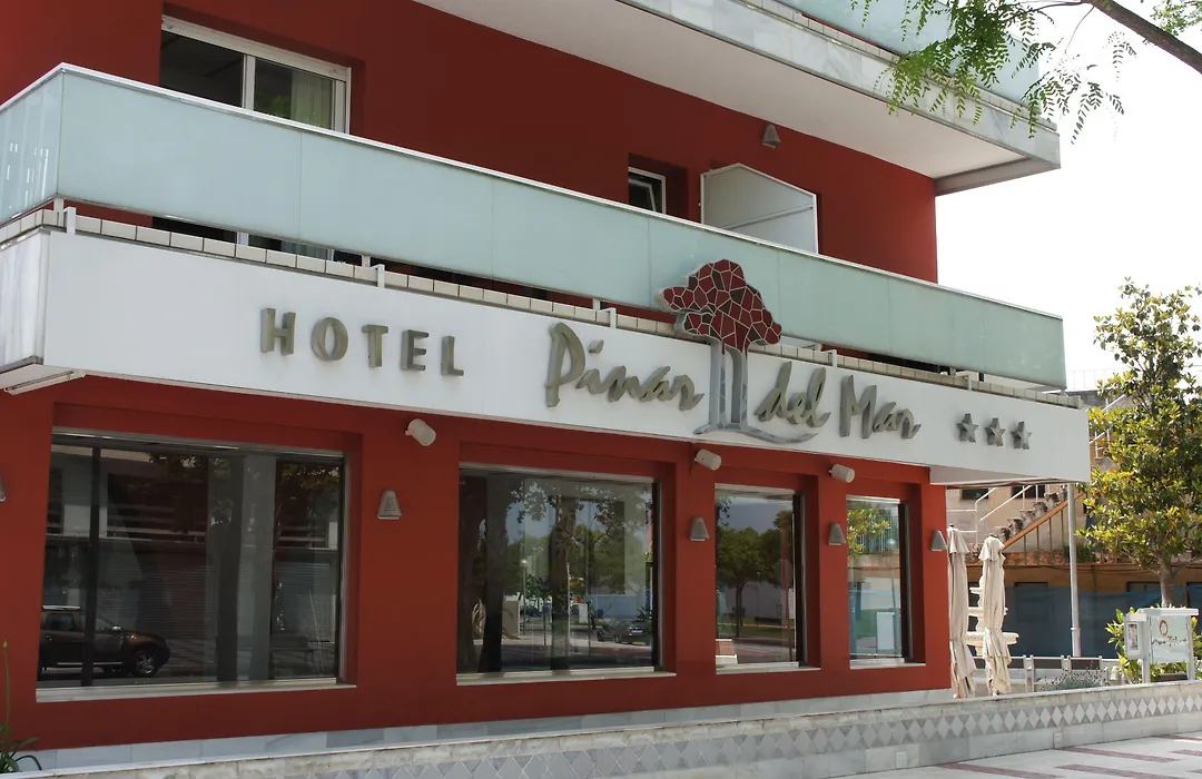 Hotel Spa Pinar Del Mar-1