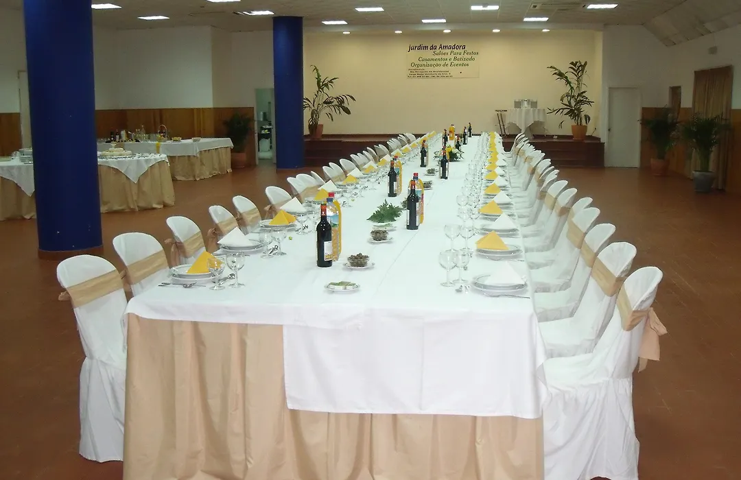 Residencial Jardim Da Amadora-1