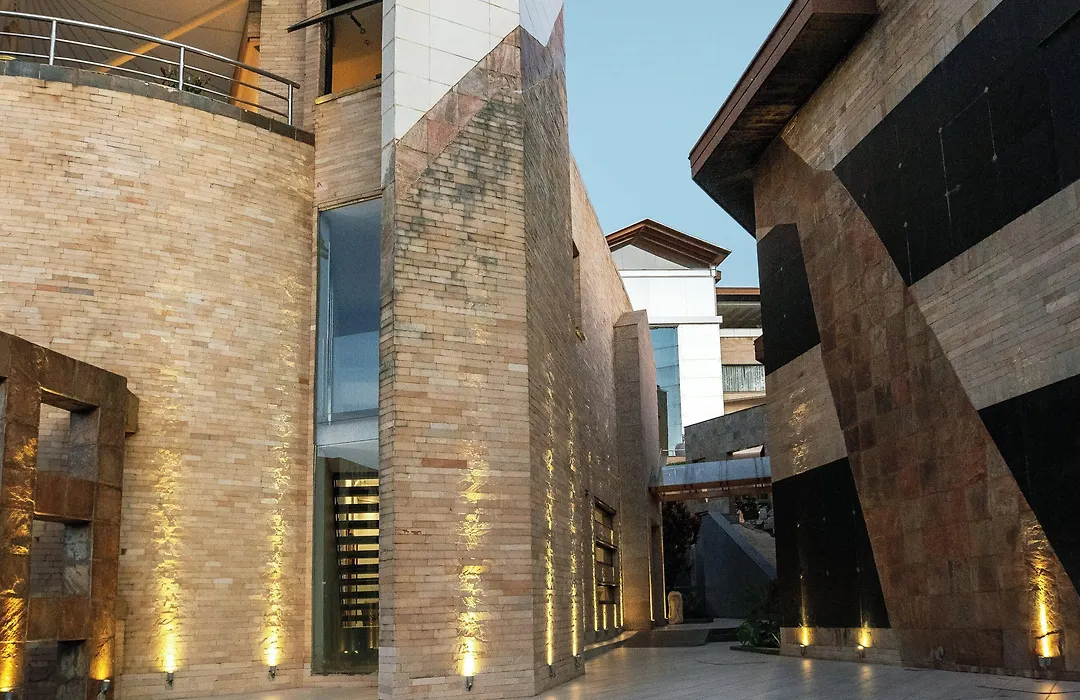 Tribe Hotel, Nairobi, A Member Of Design Hotels-1