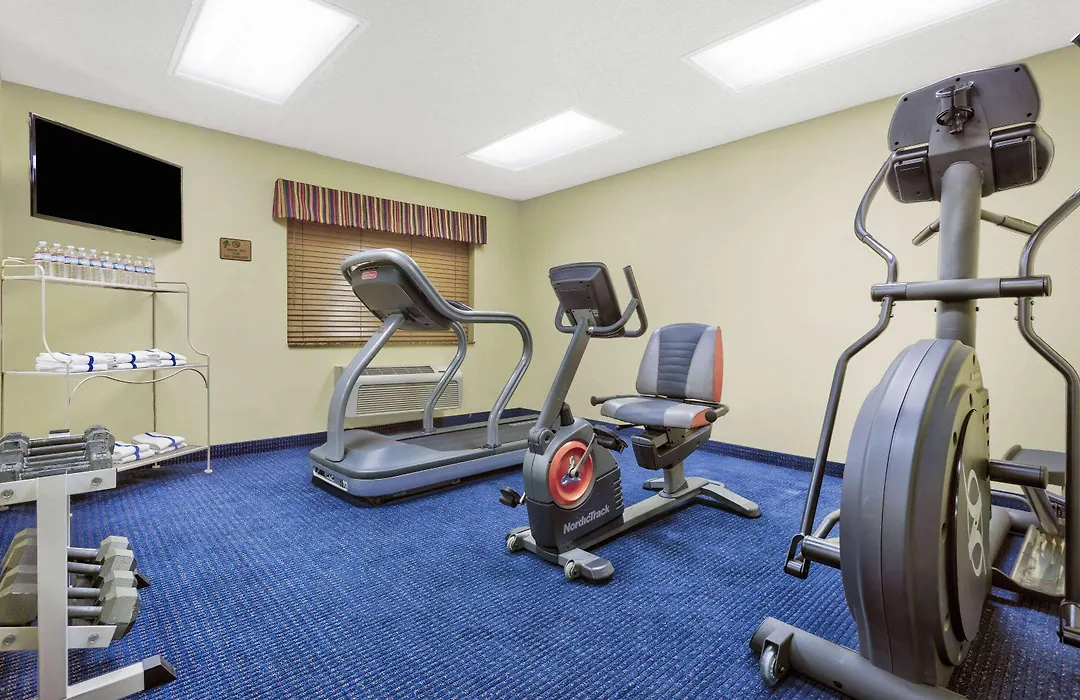 Americinn By Wyndham Vidalia-1